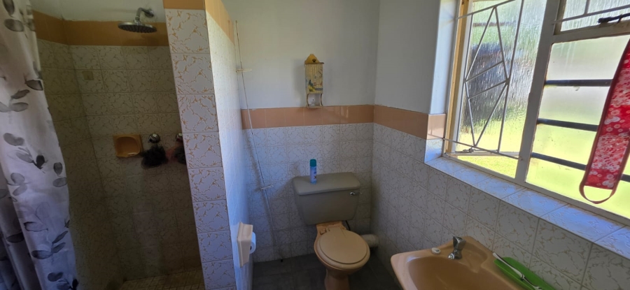 4 Bedroom Property for Sale in Orkney North West